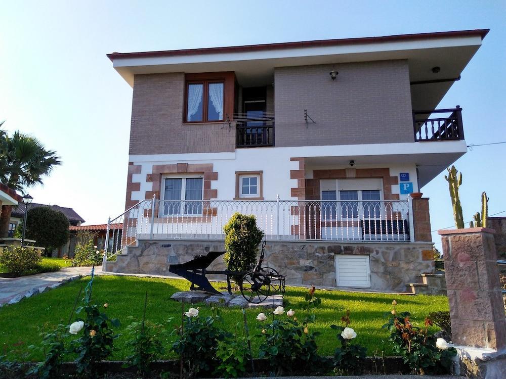 Hotel Azul De Galimar Сан-Вісенте-де-ла-Баркера Екстер'єр фото