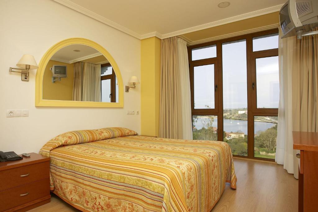 Hotel Azul De Galimar Сан-Вісенте-де-ла-Баркера Номер фото