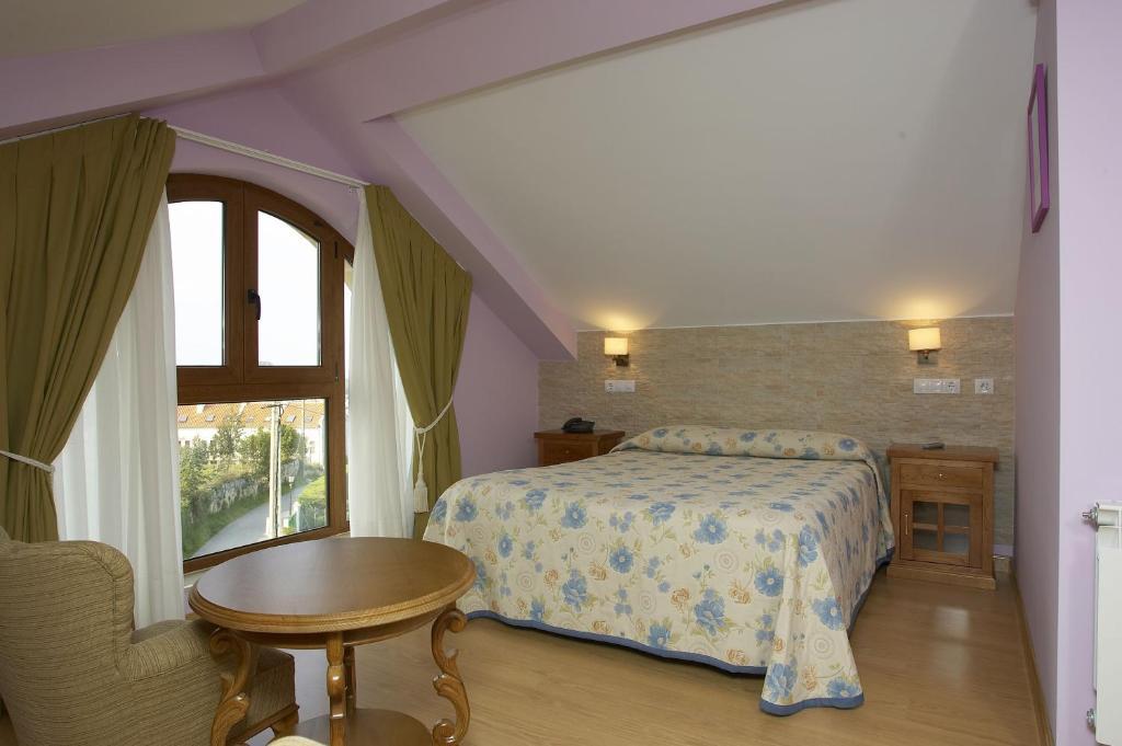 Hotel Azul De Galimar Сан-Вісенте-де-ла-Баркера Номер фото