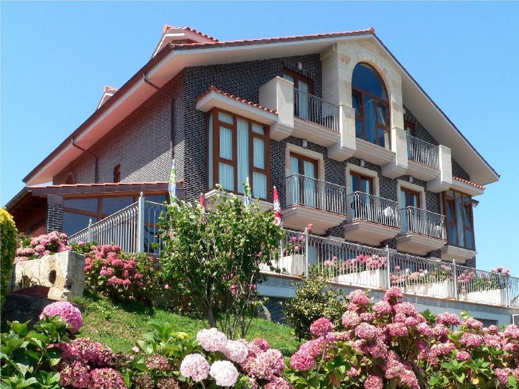 Hotel Azul De Galimar Сан-Вісенте-де-ла-Баркера Екстер'єр фото