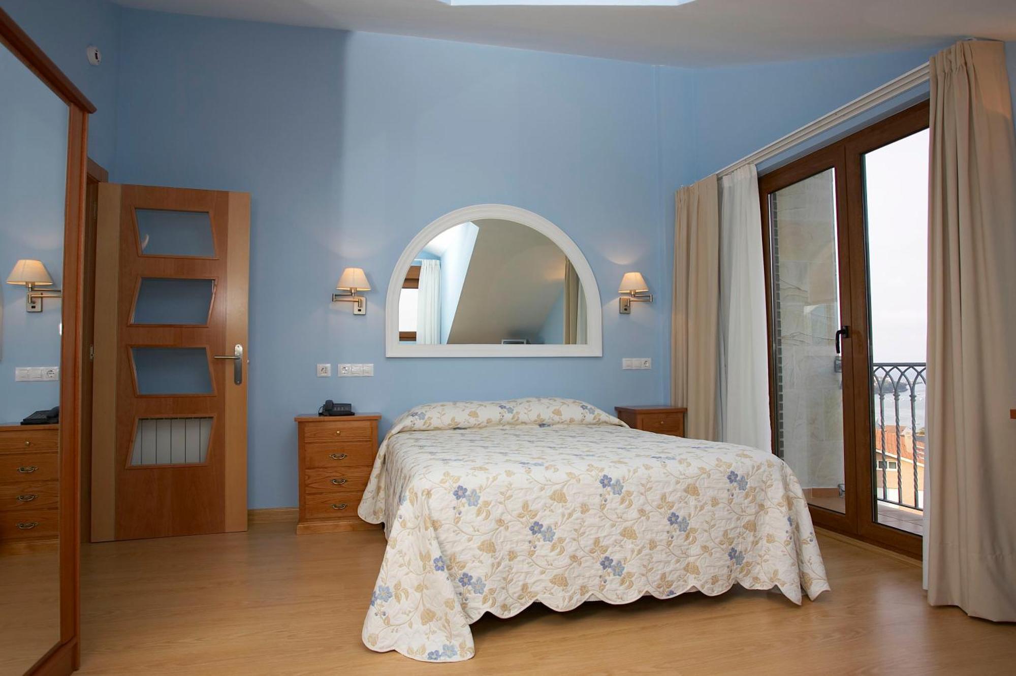 Hotel Azul De Galimar Сан-Вісенте-де-ла-Баркера Екстер'єр фото