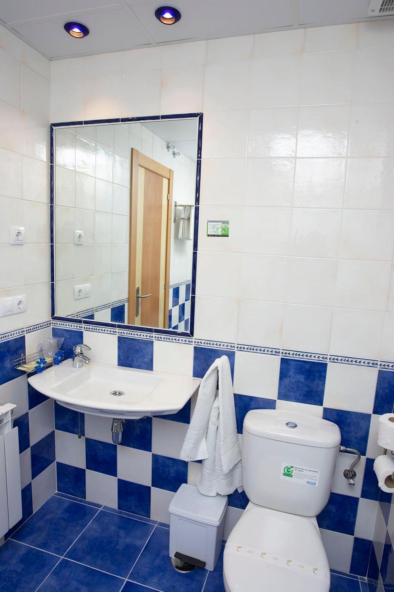 Hotel Azul De Galimar Сан-Вісенте-де-ла-Баркера Екстер'єр фото