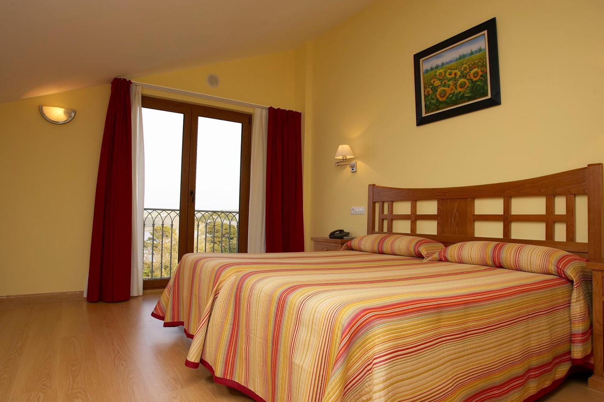 Hotel Azul De Galimar Сан-Вісенте-де-ла-Баркера Екстер'єр фото
