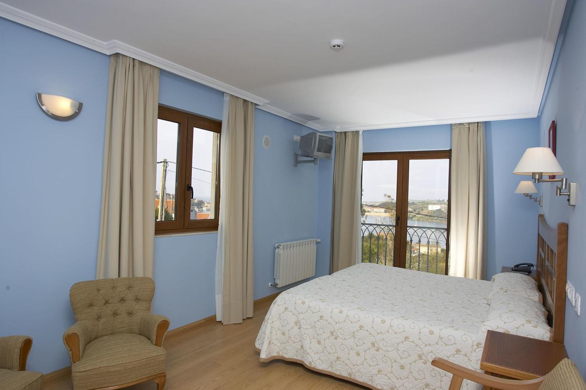 Hotel Azul De Galimar Сан-Вісенте-де-ла-Баркера Номер фото