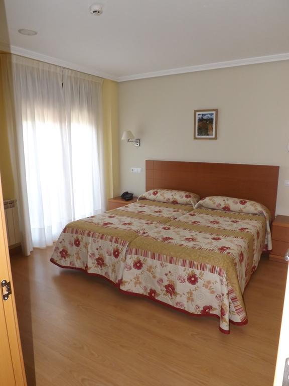 Hotel Azul De Galimar Сан-Вісенте-де-ла-Баркера Екстер'єр фото