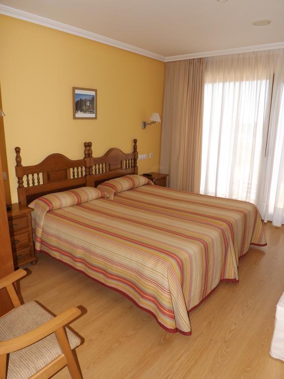 Hotel Azul De Galimar Сан-Вісенте-де-ла-Баркера Екстер'єр фото