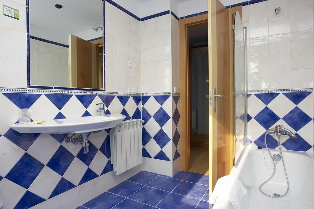 Hotel Azul De Galimar Сан-Вісенте-де-ла-Баркера Екстер'єр фото