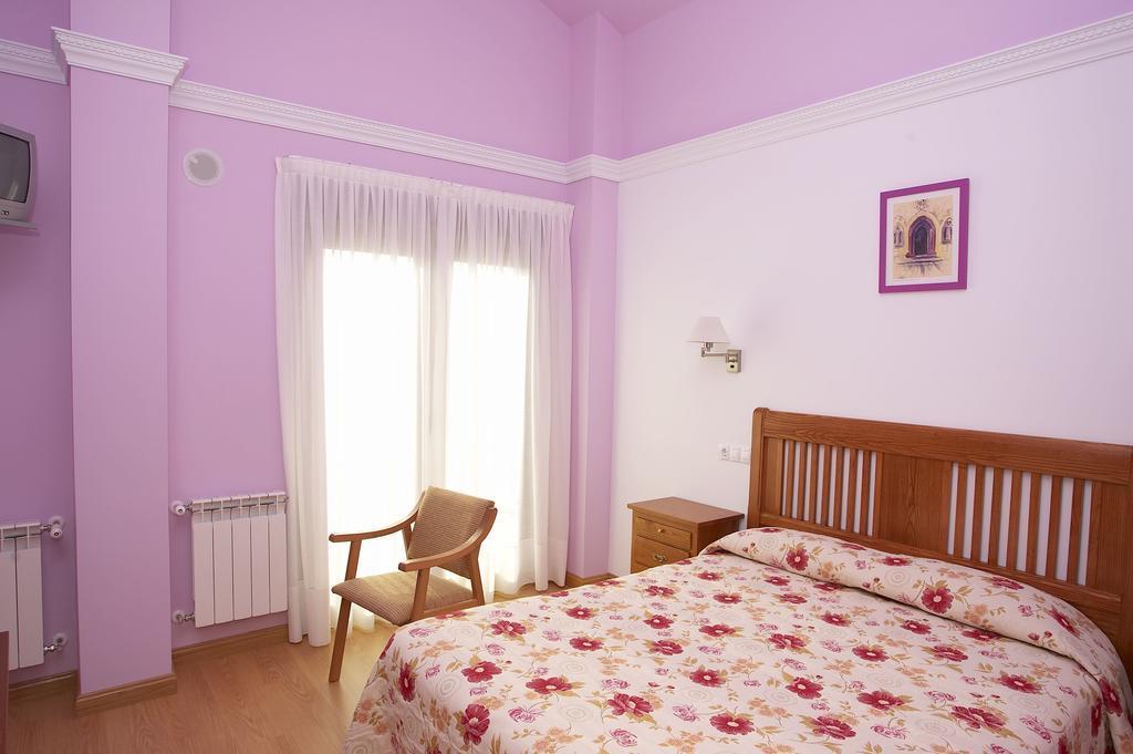 Hotel Azul De Galimar Сан-Вісенте-де-ла-Баркера Екстер'єр фото