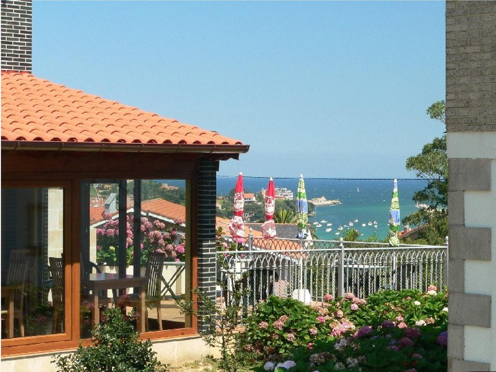 Hotel Azul De Galimar Сан-Вісенте-де-ла-Баркера Екстер'єр фото