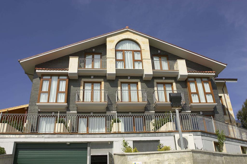 Hotel Azul De Galimar Сан-Вісенте-де-ла-Баркера Екстер'єр фото