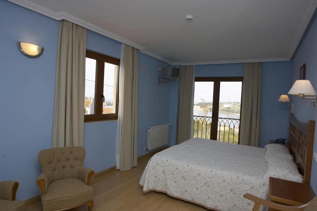 Hotel Azul De Galimar Сан-Вісенте-де-ла-Баркера Екстер'єр фото