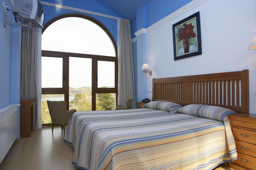 Hotel Azul De Galimar Сан-Вісенте-де-ла-Баркера Екстер'єр фото